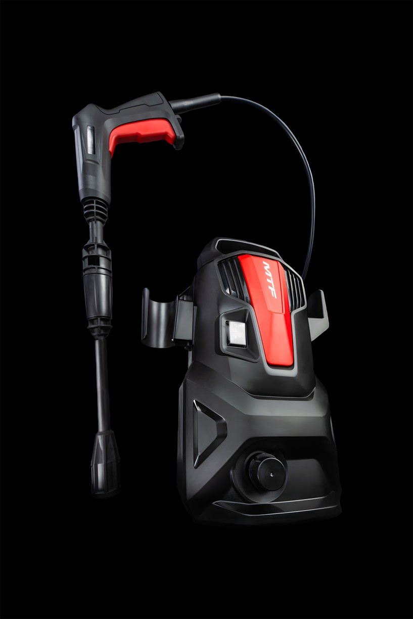 Mountfield Studio Photo Shoot