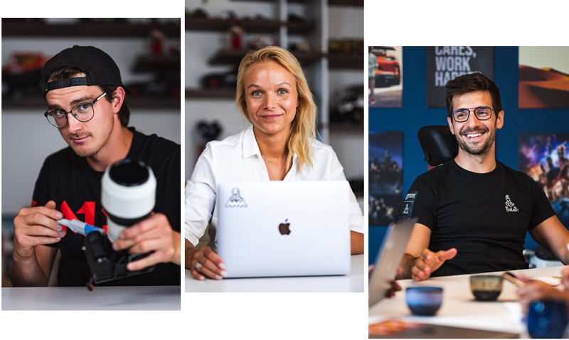 MM Production Agency
